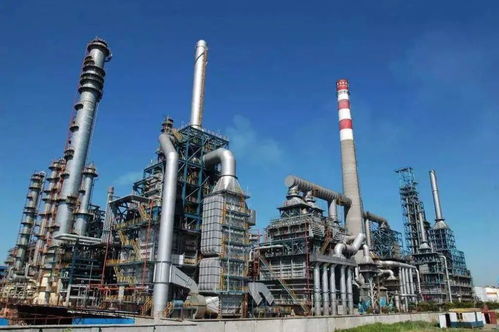 財富500強對圭亞那油氣工業(yè)有投資意向