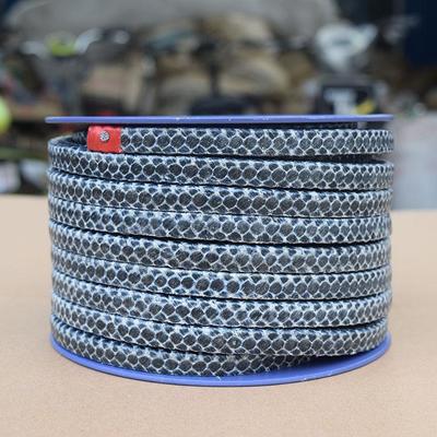 久旺碳素盤根,優(yōu)良熱傳導(dǎo)性,使用壽命長