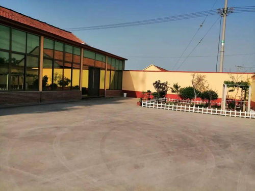 濰坊美麗庭院示范戶擂臺賽 6月第4周 周明星 公布