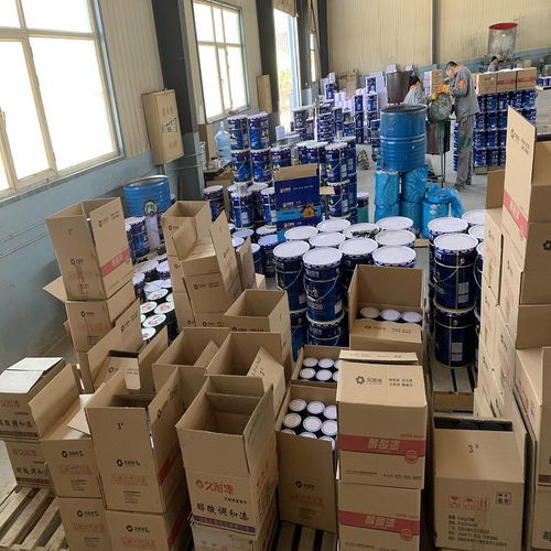 遼寧鐵嶺環(huán)氧煤瀝青防腐漆 久奈化工集團與中國供應(yīng)商久旺化工價格解析