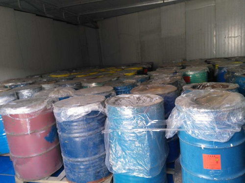 大旺膠水廢渣處理回收 久旺化工專業(yè)回收報廢化工原料服務(wù)